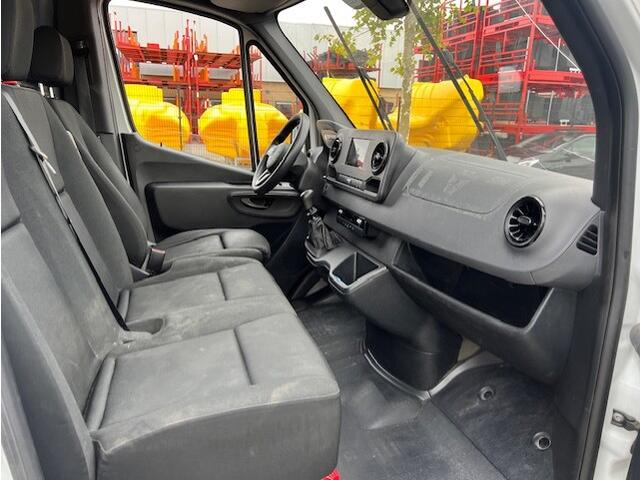 Mercedes-Benz 311 CDI Sprinter 2.2 L3H2 MAXI AIRCO KLIMA CAMERA EURO6