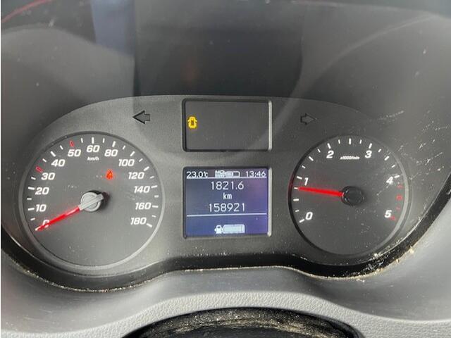 Mercedes-Benz 311 CDI Sprinter 2.2 L3H2 MAXI AIRCO KLIMA CAMERA EURO6