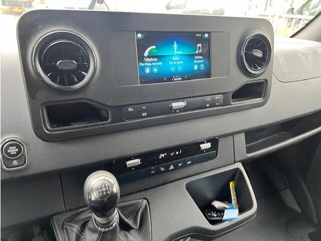 Mercedes-Benz 311 CDI Sprinter 2.2 L3H2 MAXI AIRCO KLIMA CAMERA EURO6