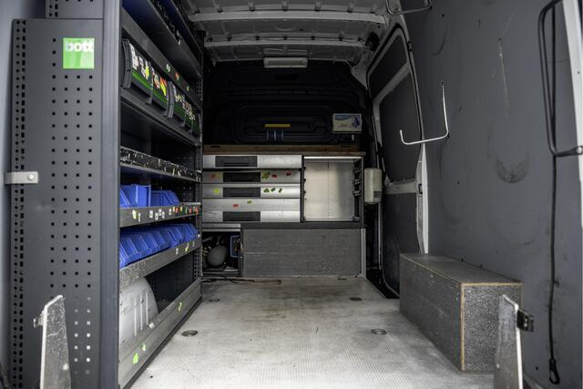 Mercedes-Benz 311 CDI Sprinter | L2H2 | Camera | CarPlay | Climate | Inrichting | Omvormer | Oprijplaat | Euro 6