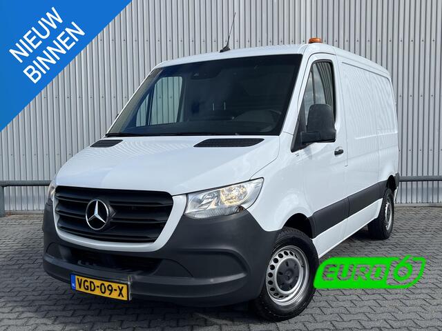 Mercedes-Benz 311 CDI Sprinter 2.2 L1H1*AUTO*NAVI*CAM*HAAK*CRUISE*CARPLAY