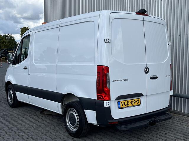 Mercedes-Benz 311 CDI Sprinter 2.2 L1H1*AUTO*NAVI*CAM*HAAK*CRUISE*CARPLAY