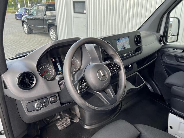 Mercedes-Benz 311 CDI Sprinter 2.2 L1H1*AUTO*NAVI*CAM*HAAK*CRUISE*CARPLAY