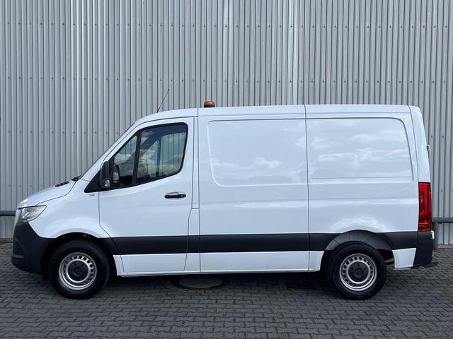 Mercedes-Benz 311 CDI Sprinter 2.2 L1H1*AUTO*NAVI*CAM*HAAK*CRUISE*CARPLAY