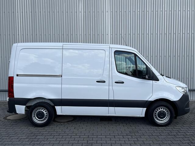Mercedes-Benz 311 CDI Sprinter 2.2 L1H1*AUTO*NAVI*CAM*HAAK*CRUISE*CARPLAY