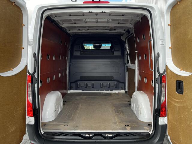 Mercedes-Benz 311 CDI Sprinter 2.2 L1H1*AUTO*NAVI*CAM*HAAK*CRUISE*CARPLAY