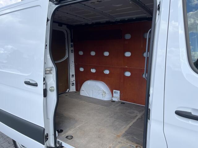 Mercedes-Benz 311 CDI Sprinter 2.2 L1H1*AUTO*NAVI*CAM*HAAK*CRUISE*CARPLAY