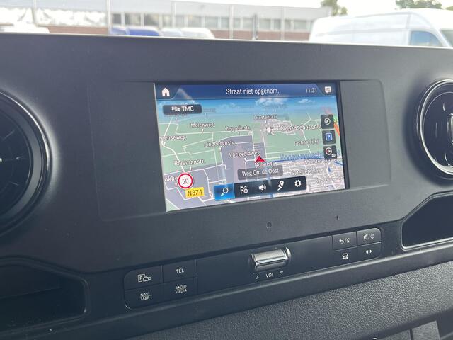Mercedes-Benz 311 CDI Sprinter 2.2 L1H1*AUTO*NAVI*CAM*HAAK*CRUISE*CARPLAY