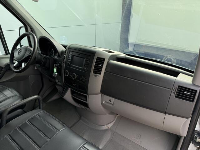Mercedes-Benz 311 CDI Sprinter 2.1 Automaat L2H1 Climate Control Cruise Control Camera trekhaak en lucht geveerde stoel