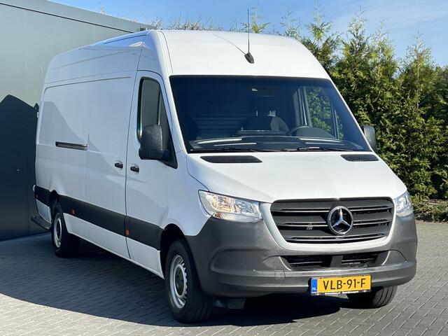 Mercedes-Benz 311 CDI Sprinter AUTOMAAT / L3H2 / MAXI / 1e EIG. / CAMERA / AIRCO / CRUISE / NAVI