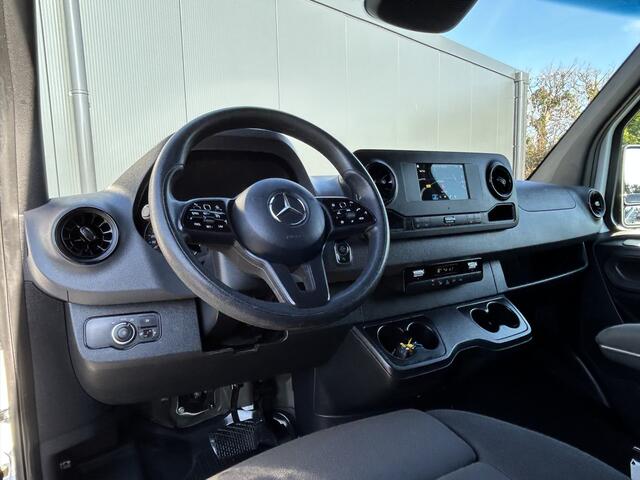 Mercedes-Benz 311 CDI Sprinter AUTOMAAT / L3H2 / MAXI / 1e EIG. / CAMERA / AIRCO / CRUISE / NAVI