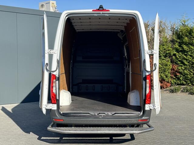 Mercedes-Benz 311 CDI Sprinter AUTOMAAT / L3H2 / MAXI / 1e EIG. / CAMERA / AIRCO / CRUISE / NAVI