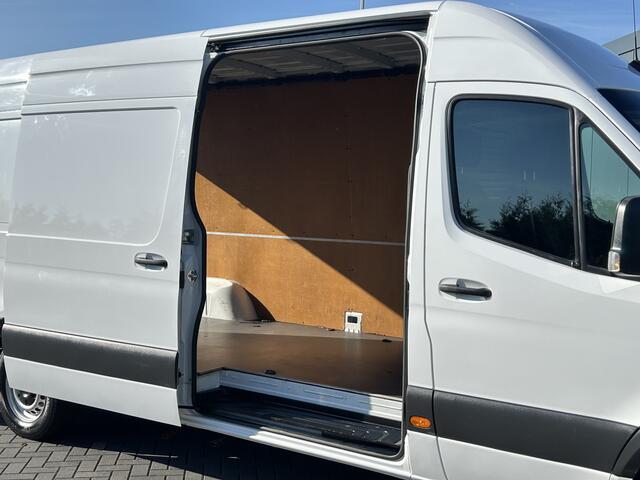 Mercedes-Benz 311 CDI Sprinter AUTOMAAT / L3H2 / MAXI / 1e EIG. / CAMERA / AIRCO / CRUISE / NAVI
