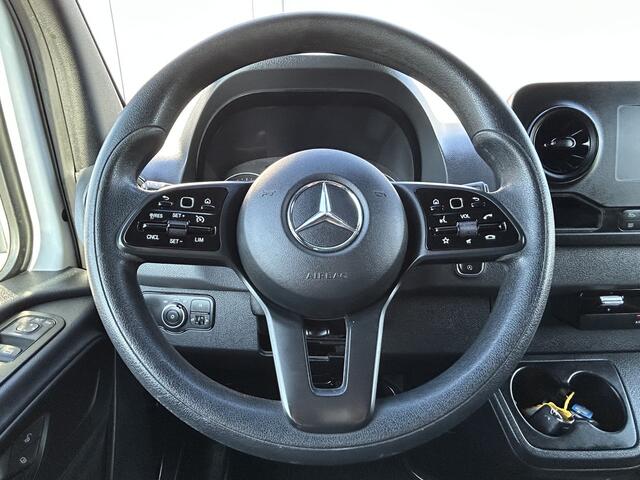 Mercedes-Benz 311 CDI Sprinter AUTOMAAT / L3H2 / MAXI / 1e EIG. / CAMERA / AIRCO / CRUISE / NAVI