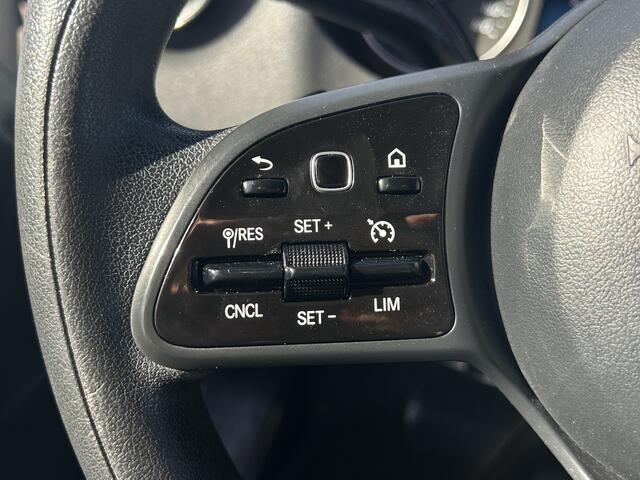 Mercedes-Benz 311 CDI Sprinter AUTOMAAT / L3H2 / MAXI / 1e EIG. / CAMERA / AIRCO / CRUISE / NAVI