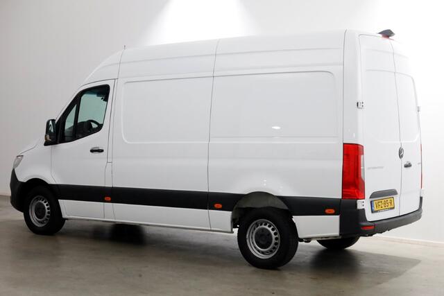 Mercedes-Benz 311 CDI Sprinter 115pk RWD 7G Automaat L2H2 Airco/CarPlay/Inrichting 06-2020