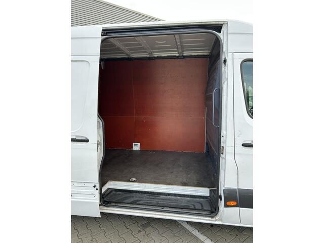 Mercedes-Benz 311 CDI Sprinter 2.2 Euro 6D / 130 dkm / L3 H2 / Camera / APK TUV 10-26