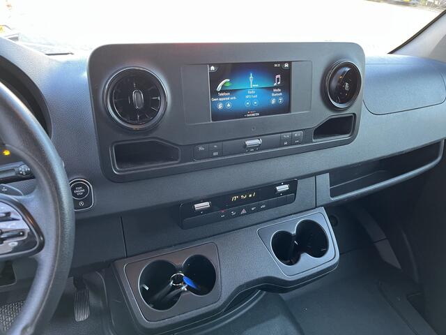 Mercedes-Benz 311 CDI Sprinter 2.2 Euro 6D / 170 dkm / L3 H2 / APK TUV 03-26