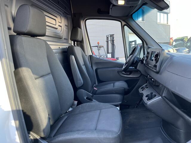 Mercedes-Benz 311 CDI Sprinter 2.2 Euro 6D / 170 dkm / L3 H2 / APK TUV 03-26