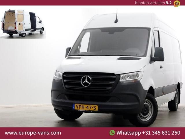 Mercedes-Benz 311 CDI Sprinter 115pk RWD 7G Automaat L2H2 Airco/Camera 05-2021