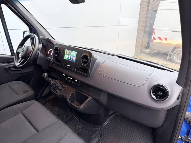 Mercedes-Benz 311 CDI Sprinter 2.1 L2H2 Climate Control Carplay ESP Parkeersensoren achter