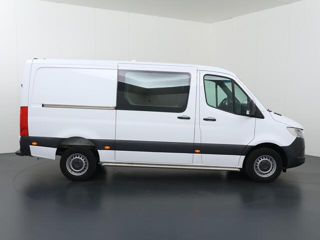 Mercedes-Benz 311 CDI Sprinter L2 H1 | Schuifdeur L+R | Parkeercamera | Bluetooth | Airco | Keyless Go |