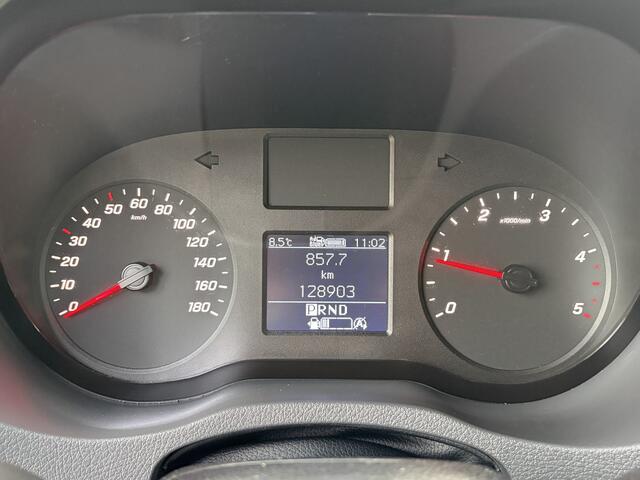 Mercedes-Benz 311 CDI Sprinter Tourer Automaat L2 366 HD Euro 6 Airco Rolstoel-lift Invalide vervoer 9 persoons 2 Rolstoelplaatsen Groepsvervoer Buurtbus