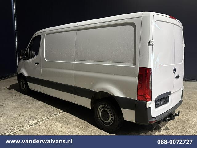 Mercedes-Benz 311 CDI Sprinter 115pk L2H1 Euro6 Airco | LED | Apple Carplay | Android Auto Trekhaak