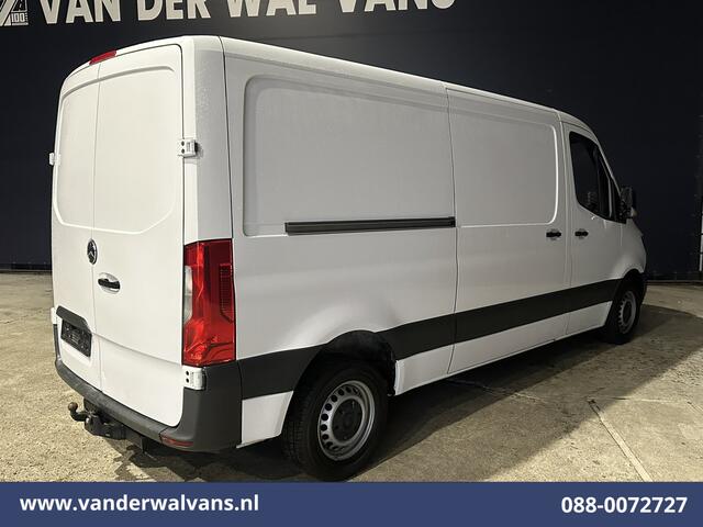 Mercedes-Benz 311 CDI Sprinter 115pk L2H1 Euro6 Airco | LED | Apple Carplay | Android Auto Trekhaak