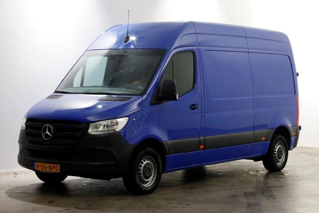 Mercedes-Benz 311 CDI Sprinter 115pk L2H2 Airco/CarPlay 12-2018