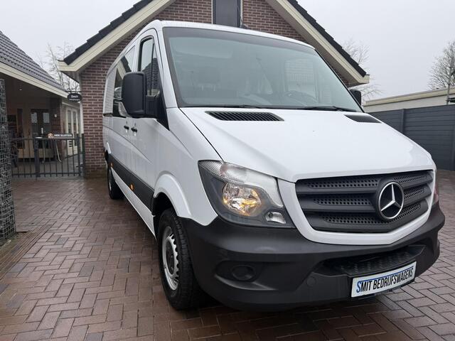 Mercedes-Benz 311 CDI Sprinter 2.2 366 L2H1 lang laag APK NAP automaat