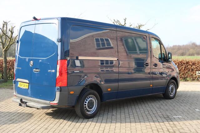 Mercedes-Benz 311 CDI Sprinter 2.2 H2 CAMERA TREKHAAK CRUISE