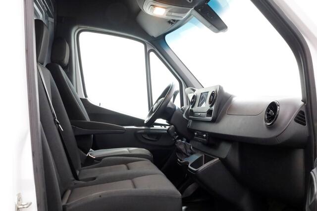 Mercedes-Benz 311 CDI Sprinter 115pk L2H2 Airco/CarPlay 10-2023
