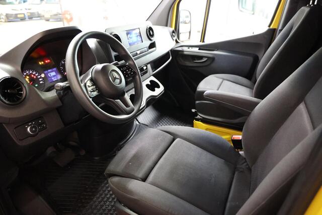 Mercedes-Benz 311 CDI Sprinter 1.9 L4H2 XXL AUTOMAAT