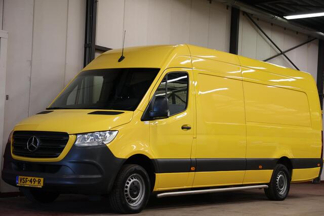 Mercedes-Benz 311 CDI Sprinter 1.9 L4H2 XXL AUTOMAAT