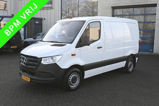 Mercedes-Benz 311 CDI Sprinter L1H1 FWD Apple Carplay/Android Auto
