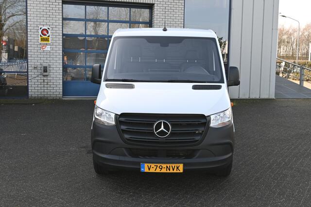 Mercedes-Benz 311 CDI Sprinter L1H1 FWD Apple Carplay/Android Auto