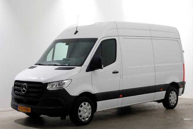 Mercedes-Benz 311 CDI Sprinter 115pk L2H2 Airco/Carplay 10-2023