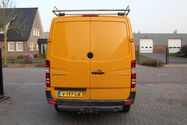 Mercedes-Benz 311 CDI Sprinter 2.2 Euro6 7G-Tronic Automaat L2H1 RWD ? airco ? imperiaal ? trekhaak