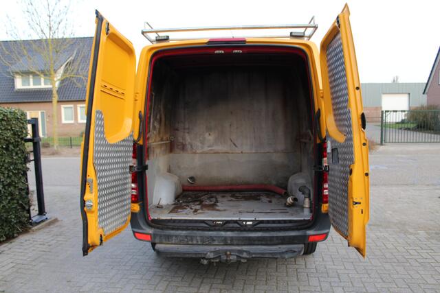 Mercedes-Benz 311 CDI Sprinter 2.2 Euro6 7G-Tronic Automaat L2H1 RWD ? airco ? imperiaal ? trekhaak