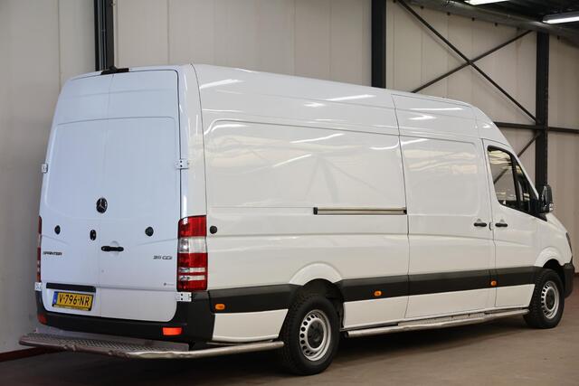 Mercedes-Benz 311 CDI Sprinter 2.2 AUTOMAAT L3H2 POST NL EURO 6
