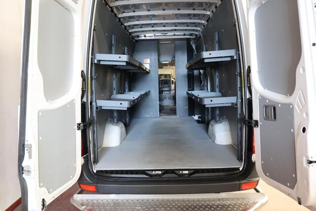 Mercedes-Benz 311 CDI Sprinter 2.2 AUTOMAAT L3H2 POST NL EURO 6