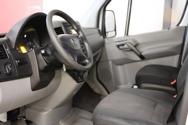 Mercedes-Benz 311 CDI Sprinter 2.2 AUTOMAAT L3H2 POST NL EURO 6