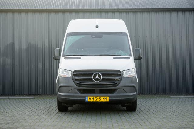 Mercedes-Benz 311 CDI Sprinter L2H2 | Volledig Ingericht | Mbux | Camera | Navi | Climatronic