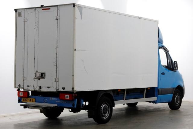 Mercedes-Benz 311 CDI Sprinter 115pk E6 RWD Bakwagen met achterdeuren 2-Persoons 12-2020