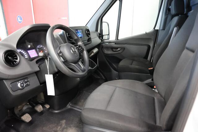 Mercedes-Benz 311 CDI Sprinter 2.2 L3H2 EURO 6
