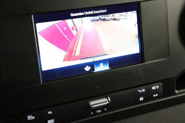 Mercedes-Benz 311 CDI Sprinter 2.2 L3H2 EURO 6