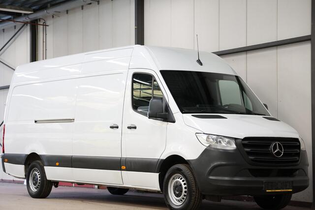 Mercedes-Benz 311 CDI Sprinter 2.2 L3H2 EURO 6