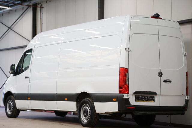 Mercedes-Benz 311 CDI Sprinter 2.2 L3H2 EURO 6
