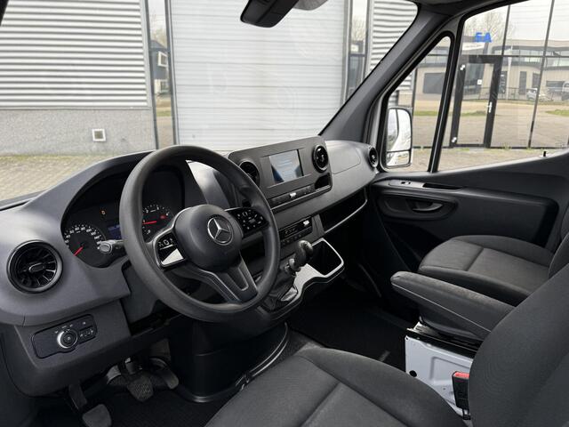 Mercedes-Benz 311 CDI Sprinter 2.2 L3H2 Carplay | Camera | Airco | 270 Graden Achterdeuren | 1e Eigenaar